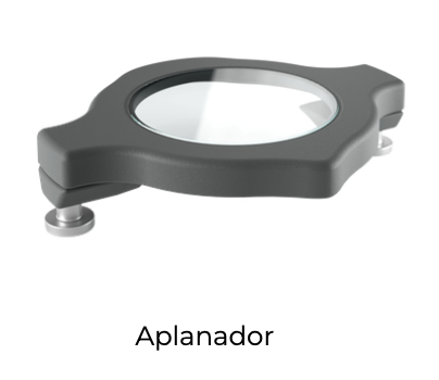 Visum Palm™ GxP, Analizador NIR portátil y de mano asistido por IA