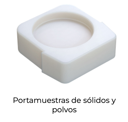 Visum Palm™ Smart- Analizador NIR portátil y de mano asistido por IA