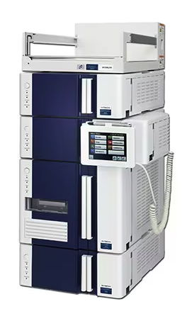 QCI-HPLC-DADCLARITY-001 High Performance Liquid Chromatograph Chromaster DAD