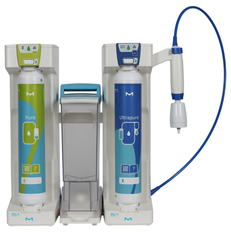 Milli-Q® SQ240C Purification System