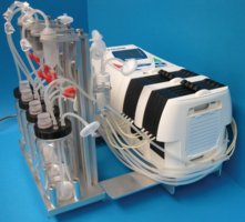 QCI-Z687502 3D Biotek 3D perfusion bioreactor system with pump