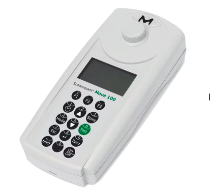 Colorimeter Move 100 