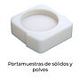 Visum Palm™ Smart- Analizador NIR portátil y de mano asistido por IA